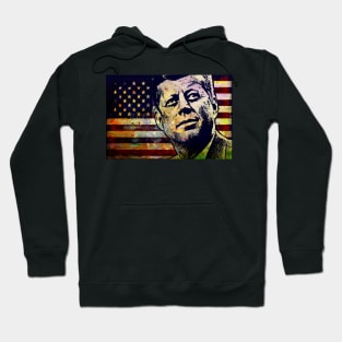 JFK-1961 Hoodie